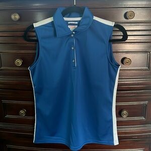 Izod Golf Women’s polo shirt